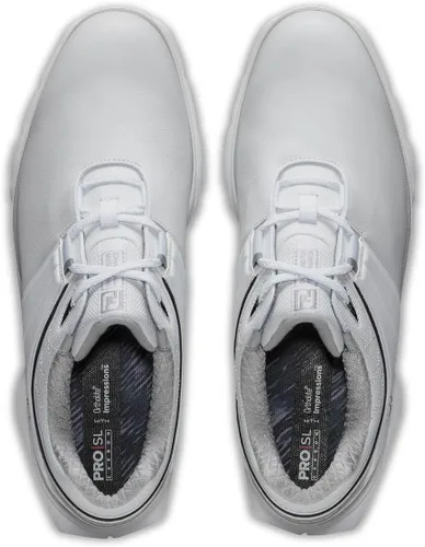 Vista 4 de FootJoy Zapatos de golf de carbono Pro sl para hombre
