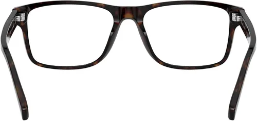 Vista 7 de Polo Ralph Lauren Men's Ph2223 Semi-Circular Prescription Eyewear Frames
