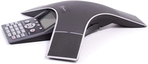 Vista 2 de Polycom Estación de sonido IP7000 IP 7000 (renovada)