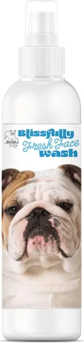Vista 23 de The Blissful Dog Blissfully Fresh - Limpia pliegues y arrugas faciales, 4 onzas, bóxer
