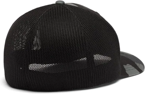 Vista 89 de Gorra de malla PFG Columbia para hombre