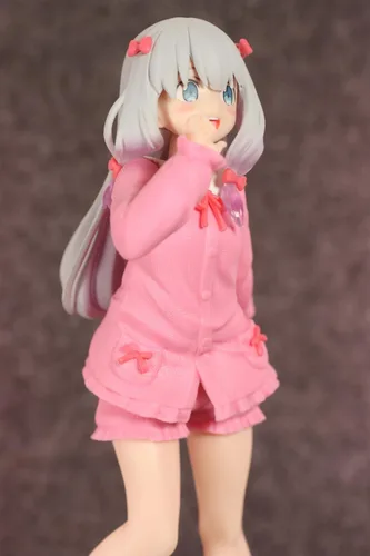Vista 3 de Figura Eromanga Sensei Coreful - Izumi Sagiri ~Loungewear ver.~ Figura de premio