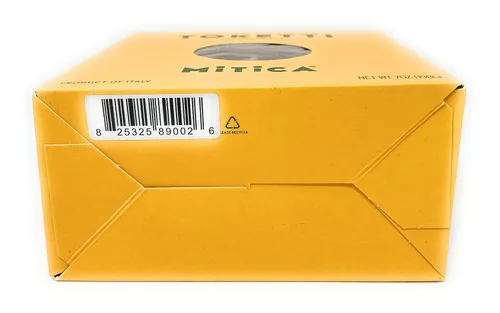 Vista 4 de Mitica Romero Toketti Di Pane Carasau Crackers, 7 onzas