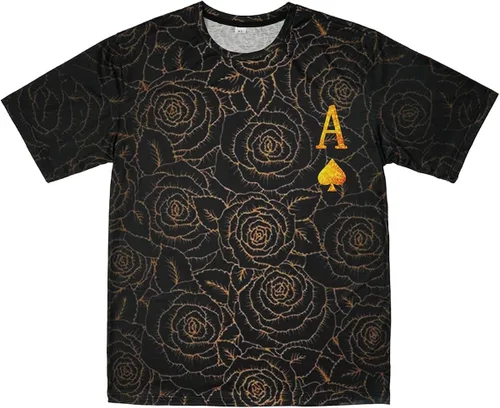 Vista 3 de Taamlou Camisetas africanas de moda para hombre
