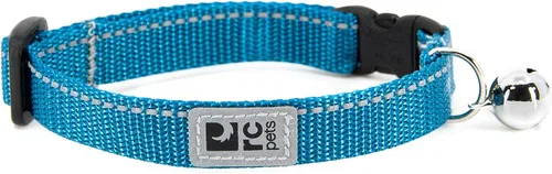 Vista 22 de RC Pets Kitty Breakaway - Collar para gatos, Cat-titude