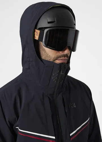 Vista 6 de Helly-Hansen Alpha Infinity - Chaqueta para hombre