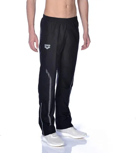 Vista 2 de ARENA Standard Team Line Warm-Up Tracksuit Lightweight Athletic Jacket, Royal-Pants, XL