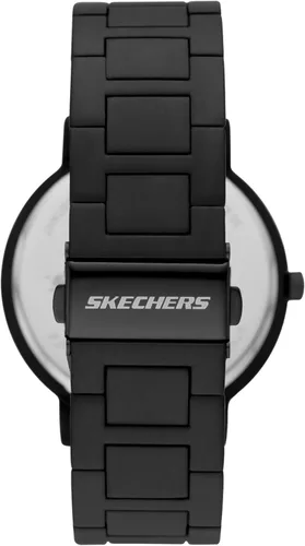 Vista 3 de Skechers Three-Hand Analog Casual Watch for Men
