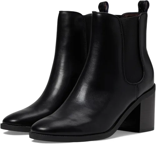 Vista 4 de Tommy Hilfiger Botines Brae para mujer