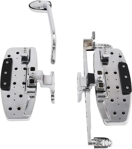 Vista 3 de Kit de tabla de suelo para Honda Goldwing GL1800 y F6B 2001-2017 Valkyria 2001-2017 (reemplazo número de pieza: 4038)