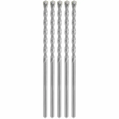Vista 14 de Broca para martillo perforador redondo 1 x 12 Bosch LBH016.