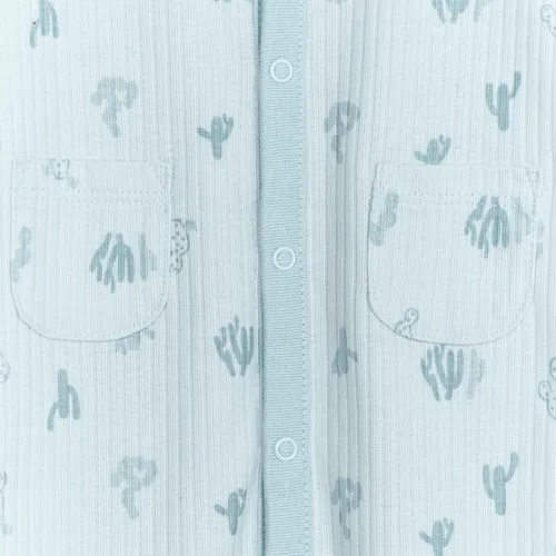 Vista 2 de Just Born Unisex Baby 1 and 2 Pack Sleep 'N Play
