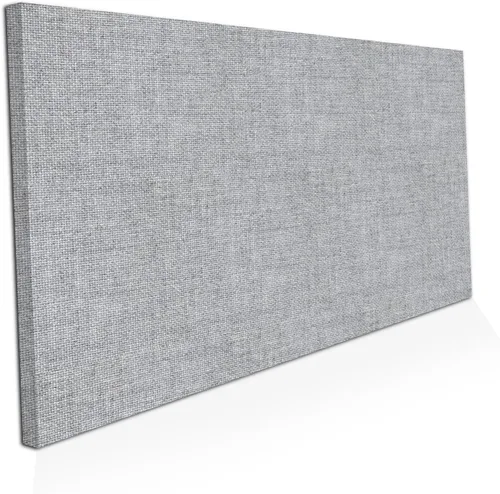 Vista 31 de ADW - Panel acústico rectangular – 48" X 24" X 2