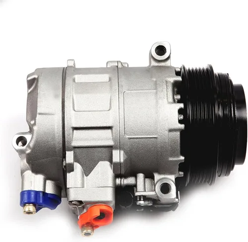 Vista 17 de SCITOO Bomba de compresor de CA CO 10379T 1997-2004 para M-itsubishi Montero Sport 3.0L 3.5L