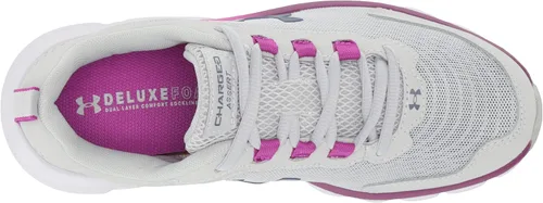 Vista 5 de Under Armour - Zapatos deportivos de correr para mujer