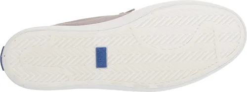 Vista 4 de Keds Women's Kickback Canvas Slip on Sneaker