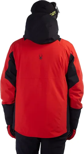 Vista 2 de Spyder Chaqueta de contacto para hombre