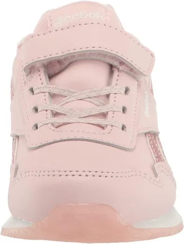 Vista 2 de Reebok Tenis unisex Classic Jogger 3.0 para niños
