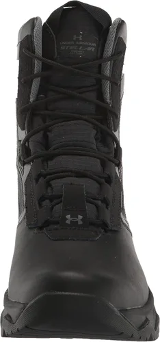 Vista 2 de Under Armour Botas militares y tácticas Stellar G2 para mujer