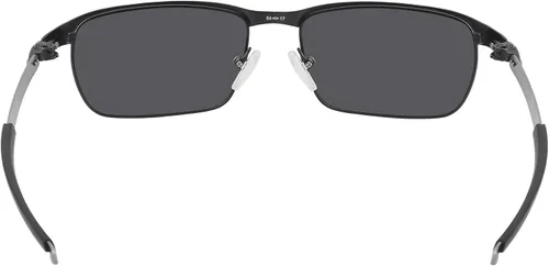 Vista 6 de BLAZERBUCK Almohadillas de repuesto transparentes para Oakley Tincup OX3184 Tincup 0.5 Ti OX5099 Tincup Carbon OX5094