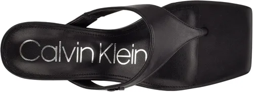 Vista 2 de Calvin Klein Jerell - Sandalias de tacón para mujer