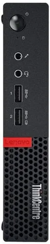 Vista 2 de Lenovo ThinkCentre M710q Tiny (Core i5-6500T 2.5GHz, 16GB DDR4, 256GB SSD, WiFi, Windows 10 Pro 64) (Renovado)