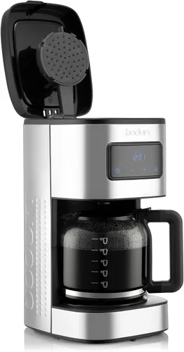 Vista 2 de Bodum Bistro Programmable+ Cafetera 51 oz