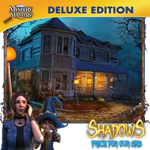 Vista 2 de Sombras Precios para nuestros pecados Descargar