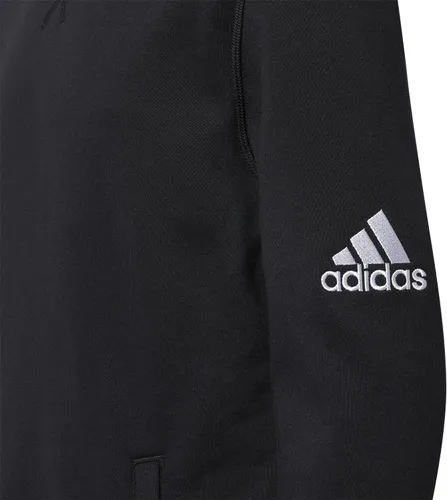Vista 3 de adidas Sudadera con capucha para jóvenes