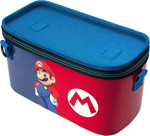 Vista 6 de PDP Nintendo Switch Pull-N-Go, Elite Edition, 500-141 - Nintendo Switch