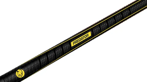 Vista 4 de PREDATOR BK4 Break Cue Stick for Pool - So Powerful, it’s Criminal - 2-Piece Breaking Stick with Hard Break tip Tip for Maximum Speed and