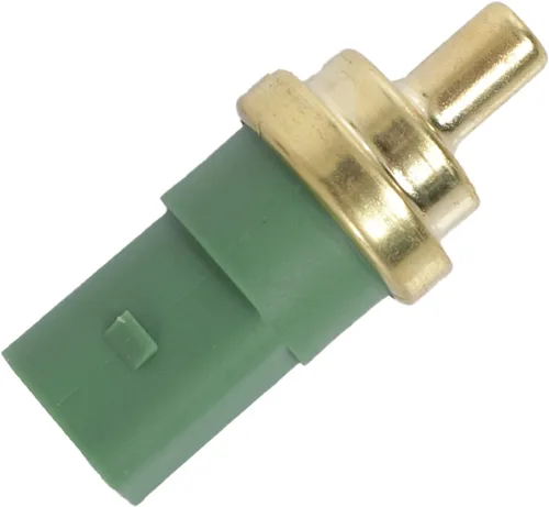 Vista 5 de Sensor de temperatura del refrigerante del motor compatible con Audi A4, A6, A8, RS4, VW Beetle, Cabrio, Golf, Jetta, Passat Eurovan Sensor