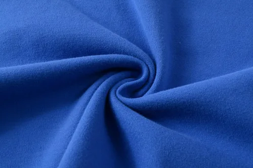 Vista 6 de HieasyFit suéter básico de cuello alto de algodón suave para mujer