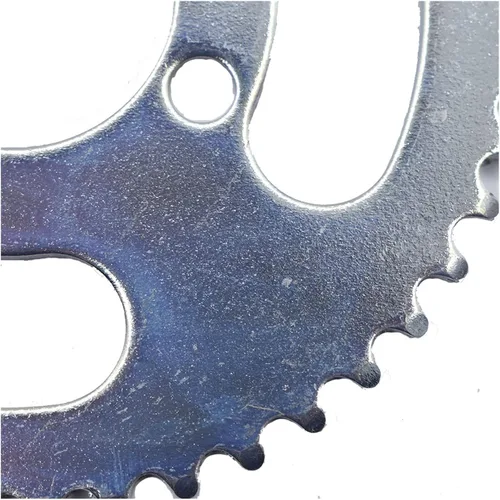 Vista 6 de Piñón trasero de 3 o 4 agujeros, compatible con Mini Moto ATV Quad Dirt Pit Pocket Bike Scooter eléctrico (color : 25H-47T-29MM 3)