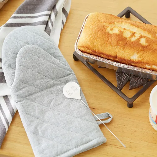 Vista 7 de RSVP International Endurance Kitchen - Colección de herramientas para hornear, probador de pasteles, acero inoxidable