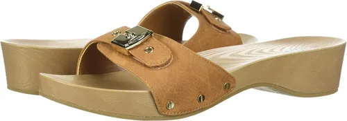 Vista 7 de Dr Scholls Shoes Womens Classic Slide Sandal