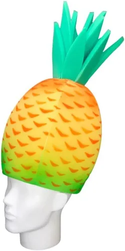 Vista 69 de FOAM PARTY HATS: Comida