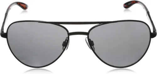 Vista 2 de Foster otorgar de los hombres wrap anteojos de sol