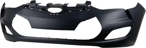 Vista 11 de Garage-Pro Cubierta de parachoques para Hyundai Sonata 2006-2008 trasero imprimado