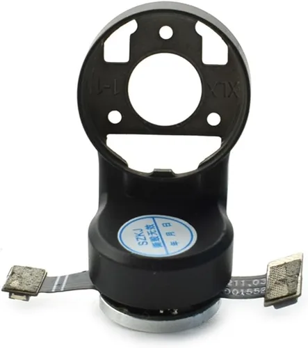 Vista 5 de SeiZed Brazo de guiñada con motor de rollo y cubierta para D-JI Mini 3 Pro Part- Reemplazo de piezas de repuesto de drones (color : cubierta)