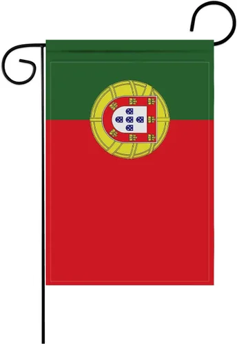 Vista 14 de Bandera americana de Estados Unidos, pequeñas banderas de jardín americanas para patio, porche, día de la independencia, festival patriótico