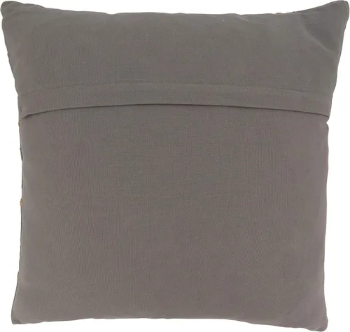 Vista 2 de Almohada bordada Dori