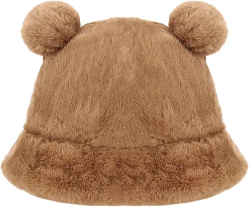 Vista 15 de Haoohu Gorra de algodón para adultos, diseño de rana, sombrero de sol para fiesta de disfraces