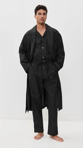 Vista 5 de POLO RALPH LAUREN Bata tejida para hombre