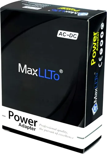 Vista 5 de MaxLLTo™ Cable adaptador de corriente para cargador de corriente alterna para tableta RCA de 7 pulgadas/9 pulgadas