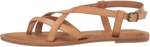 Vista 5 de Tienda Essentials Womens Casual Strappy Sandal