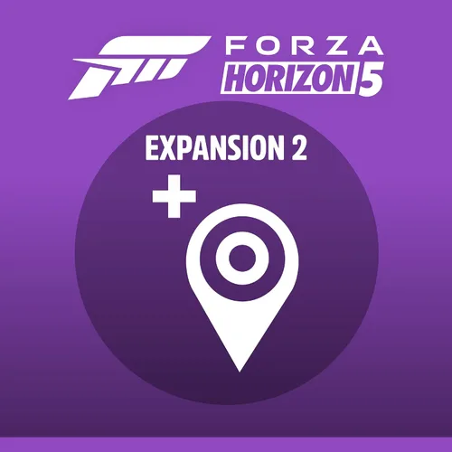Vista 3 de Forza Horizon 5 Expansions Bundle - Xbox y Windows 10 Código digital
