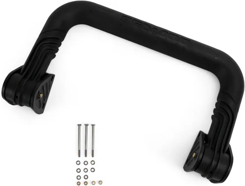 Vista 3 de Sea-Doo nuevo OEM, escalera de embarque retráctil con resorte, 295100747 295100869