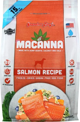 Vista 9 de Grandma Lucy's Carne de Macanna 8lbs