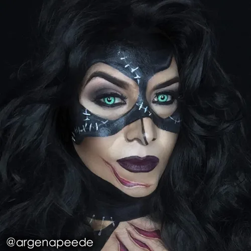 Vista 101 de Barra de maquillaje CreamBlend de Mehron